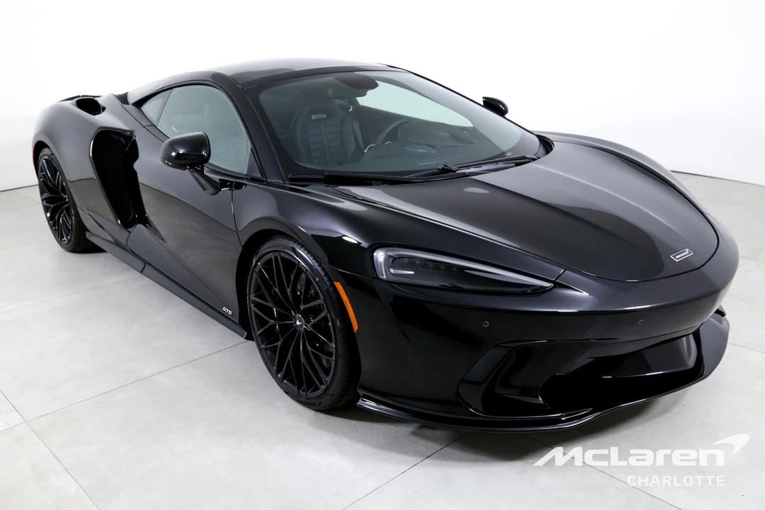 2025 McLaren GT - Image 3 of 31