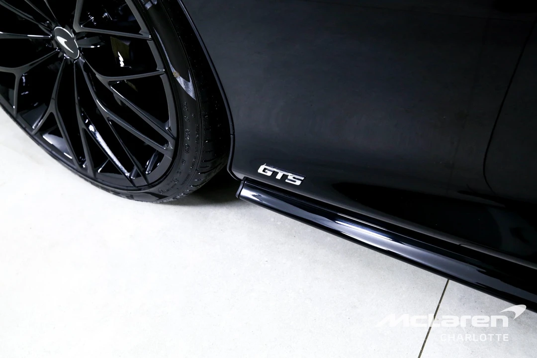 2025 McLaren GT - Image 31 of 31