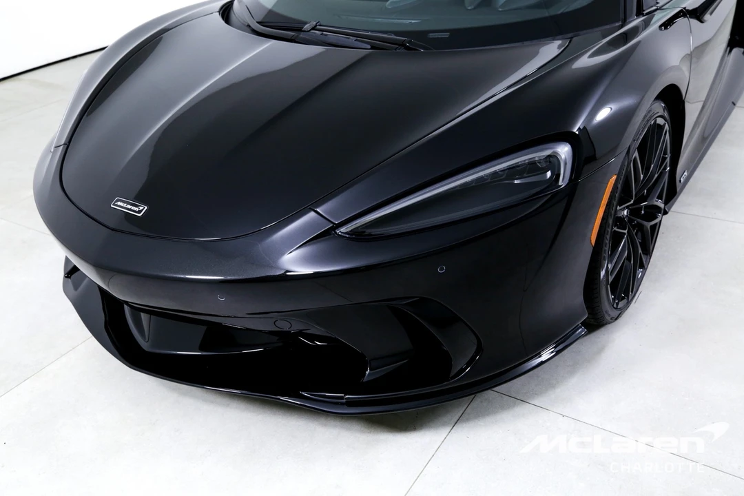 2025 McLaren GT - Image 29 of 31