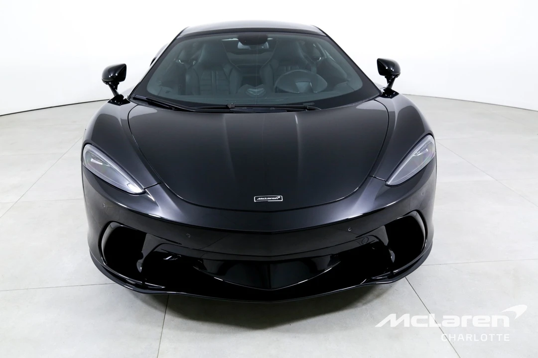2025 McLaren GT - Image 4 of 31