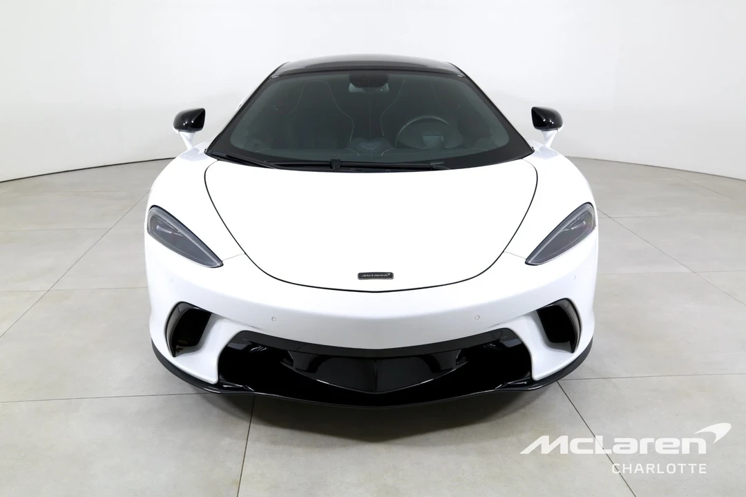 2025 McLaren GT - Image 4 of 12
