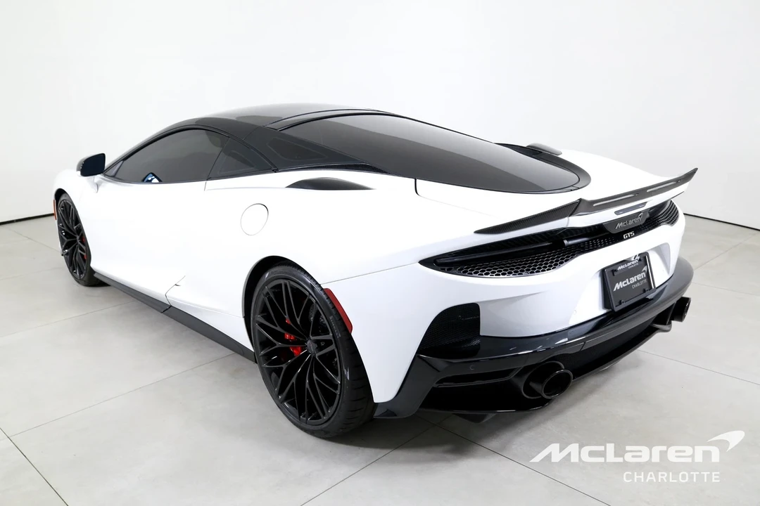 2025 McLaren GT - Image 7 of 12