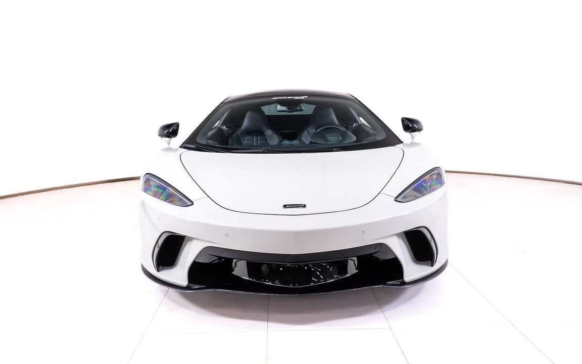 2025 McLaren GT - Image 8 of 24
