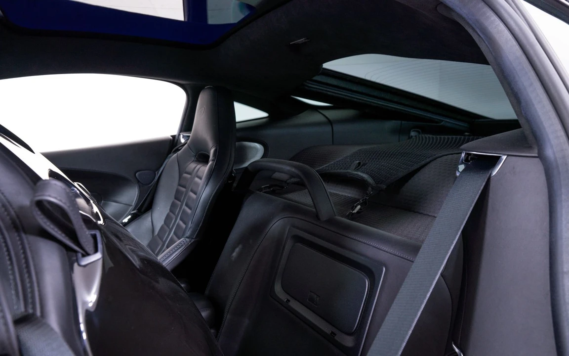 2025 McLaren GT - Image 22 of 24