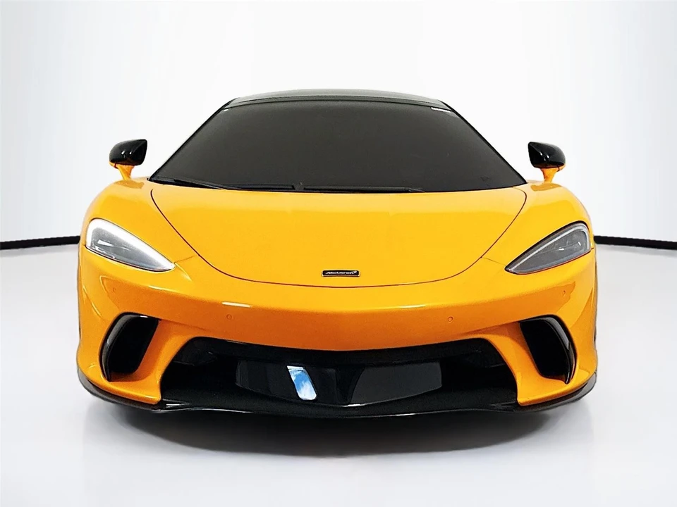 2025 McLaren GT - Image 22 of 31