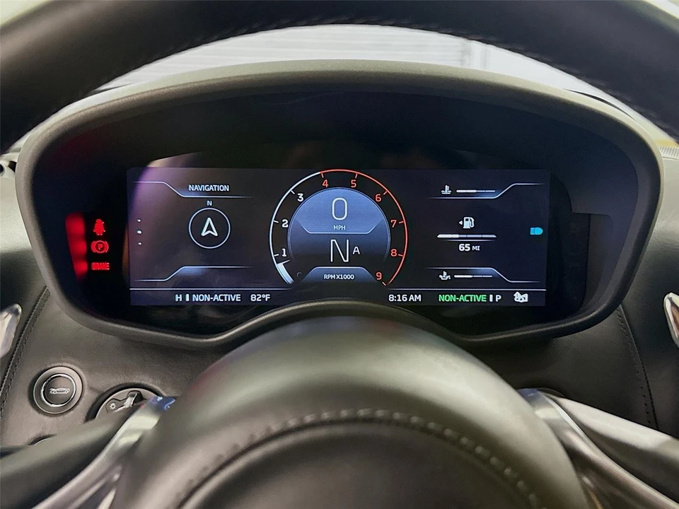2025 McLaren GT - Image 4 of 21