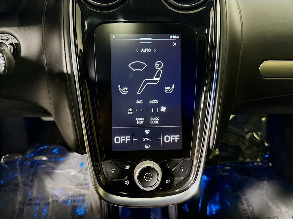 2025 McLaren GT - Image 13 of 21