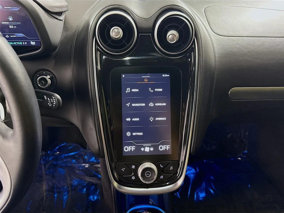 2025 McLaren GT - Image 8 of 21