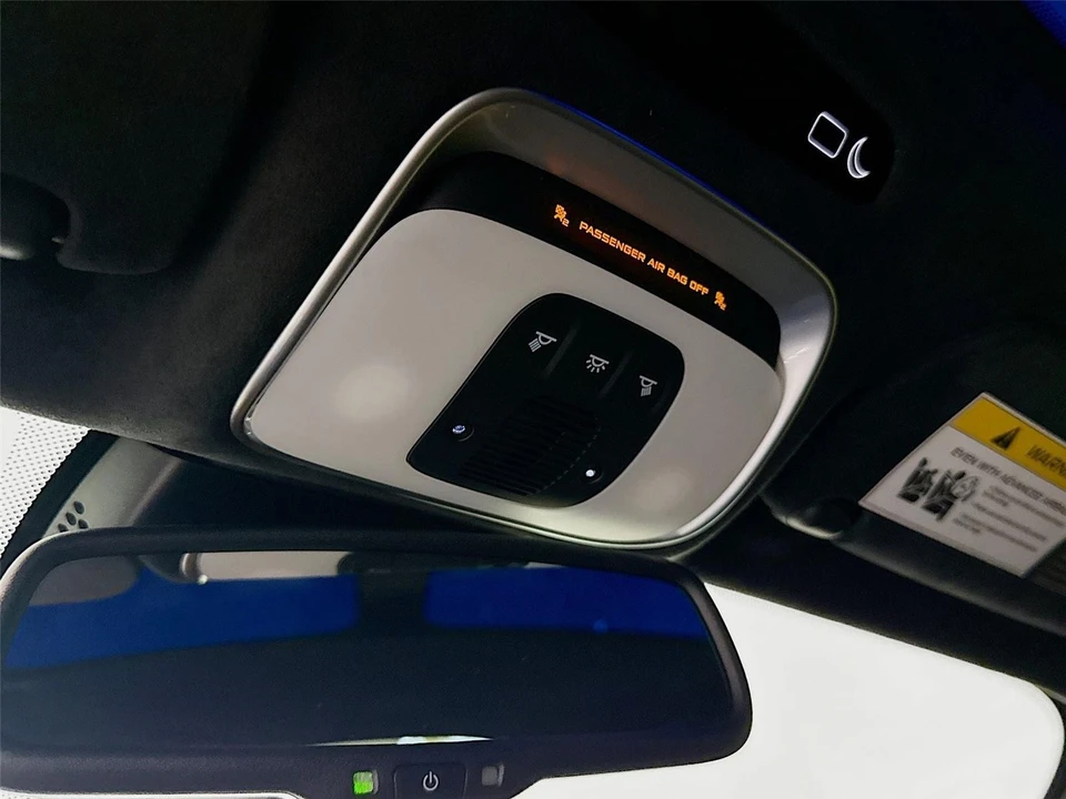 2025 McLaren GT - Image 11 of 31