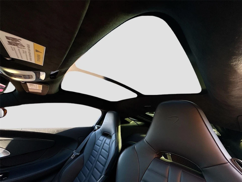 2025 McLaren GT - Image 21 of 21