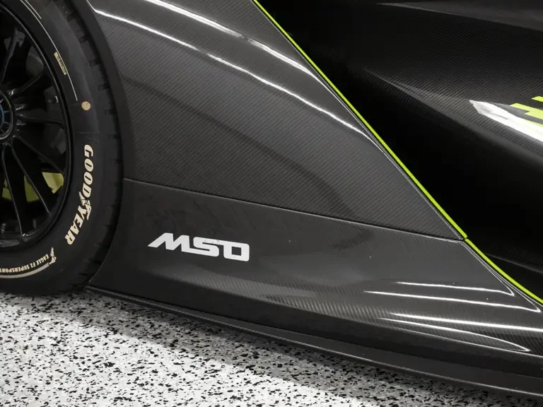 2025 McLaren Solus GT - Image 25 of 31
