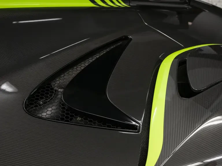 2025 McLaren Solus GT - Image 29 of 31