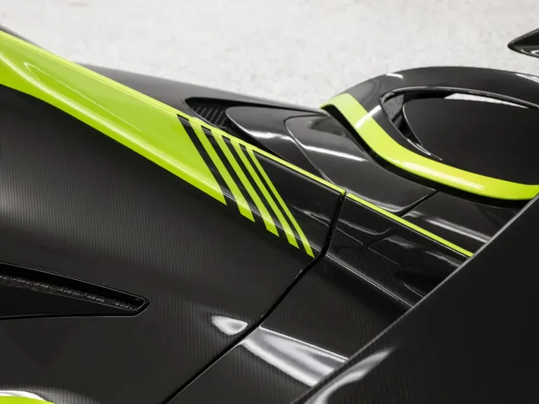 2025 McLaren Solus GT - Image 30 of 31