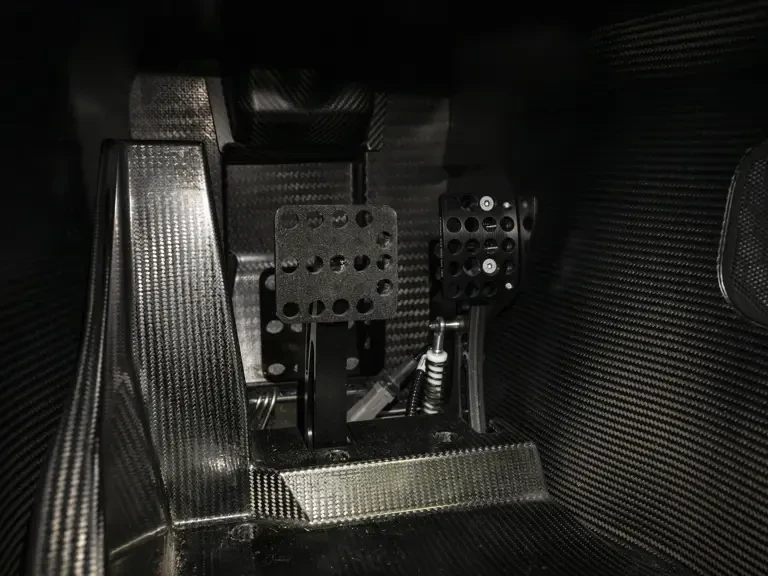 2025 McLaren Solus GT - Image 15 of 31