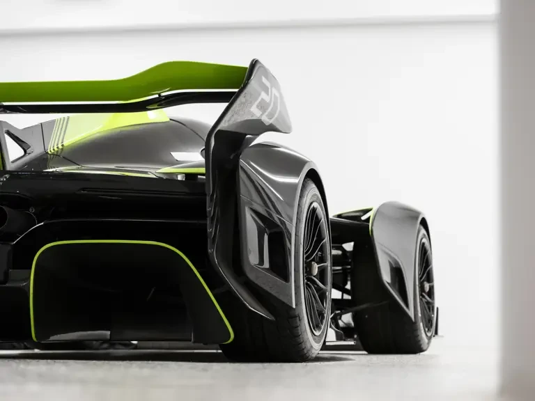 2025 McLaren Solus GT - Image 31 of 31