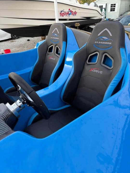 2025 McLaren W1 - Image 5 of 6