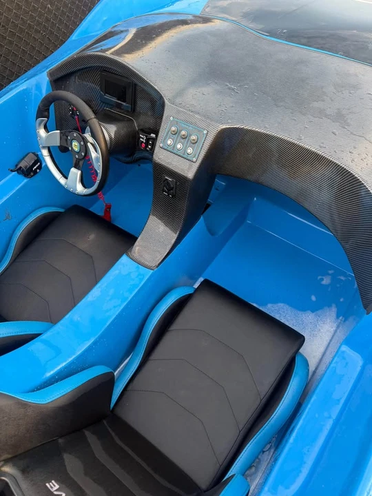 2025 McLaren W1 - Image 2 of 6