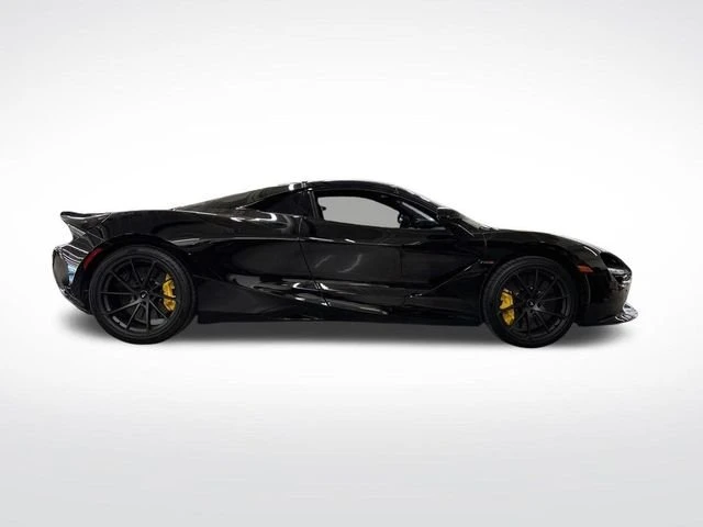 2025 McLaren 750S Spider - Image 6 of 20