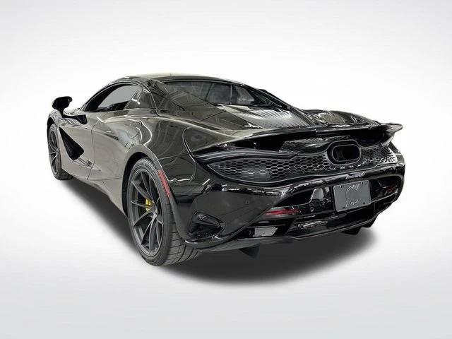 2025 McLaren 750S Spider - Image 3 of 20