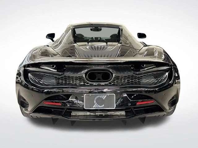 2025 McLaren 750S Spider - Image 4 of 20