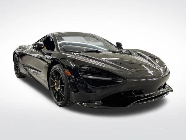 2025 McLaren 750S Spider - Image 7 of 20