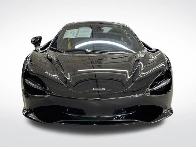 2025 McLaren 750S Spider - Image 8 of 20