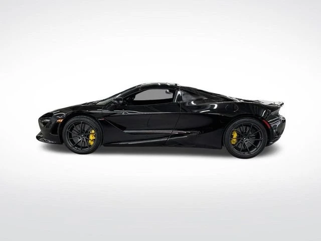 2025 McLaren 750S Spider - Image 2 of 20