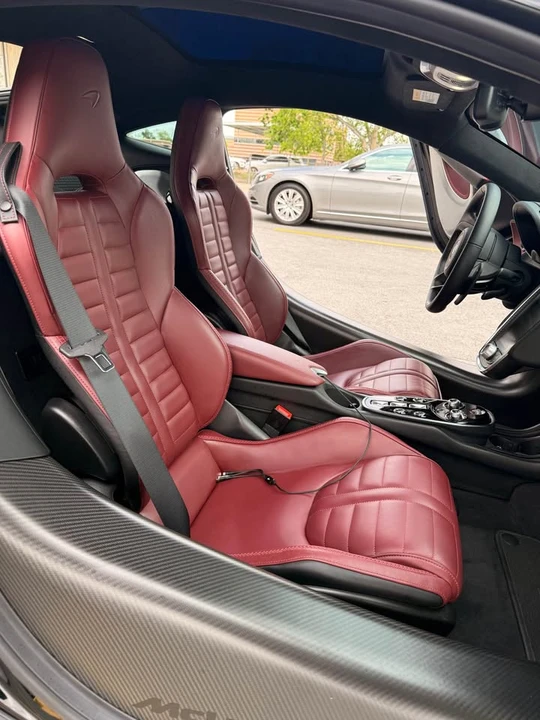 2025 McLaren GT - Image 7 of 13