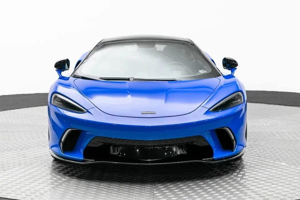 2025 McLaren GT - Image 2 of 20