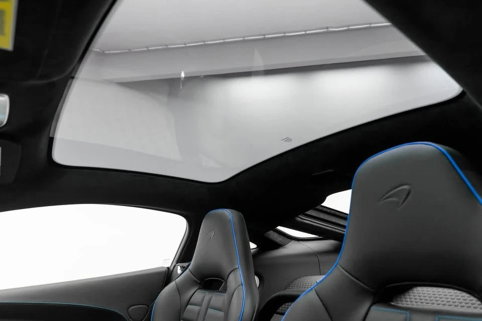 2025 McLaren GT - Image 18 of 20