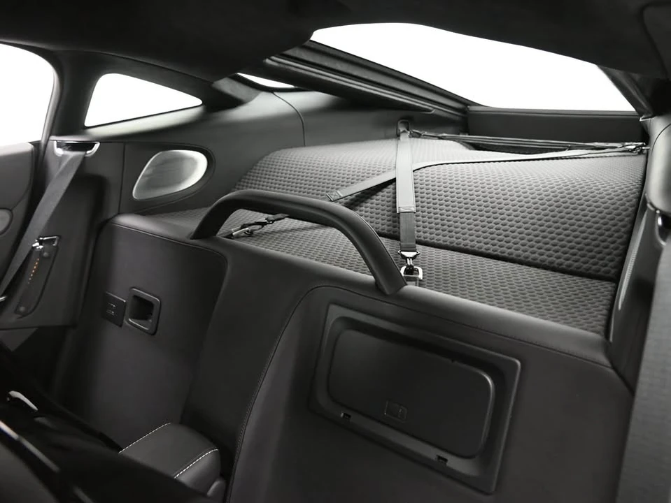 2025 McLaren GT - Image 10 of 17
