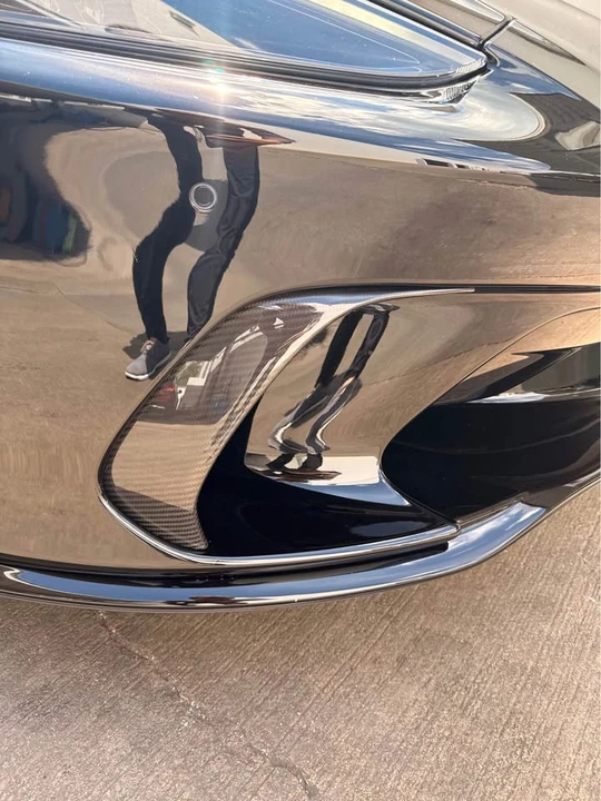 2025 McLaren GT - Image 13 of 13