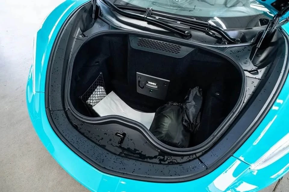 2025 McLaren GT - Image 7 of 8