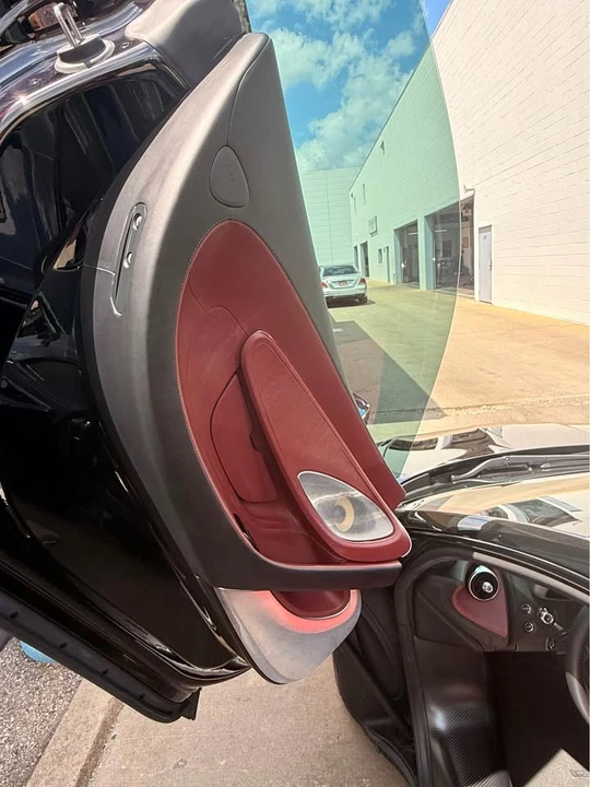 2025 McLaren GT - Image 19 of 20