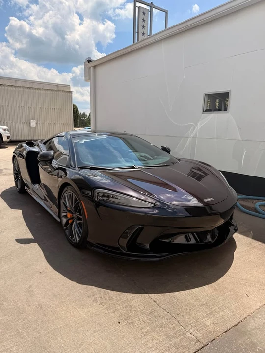2025 McLaren GT - Image 14 of 20
