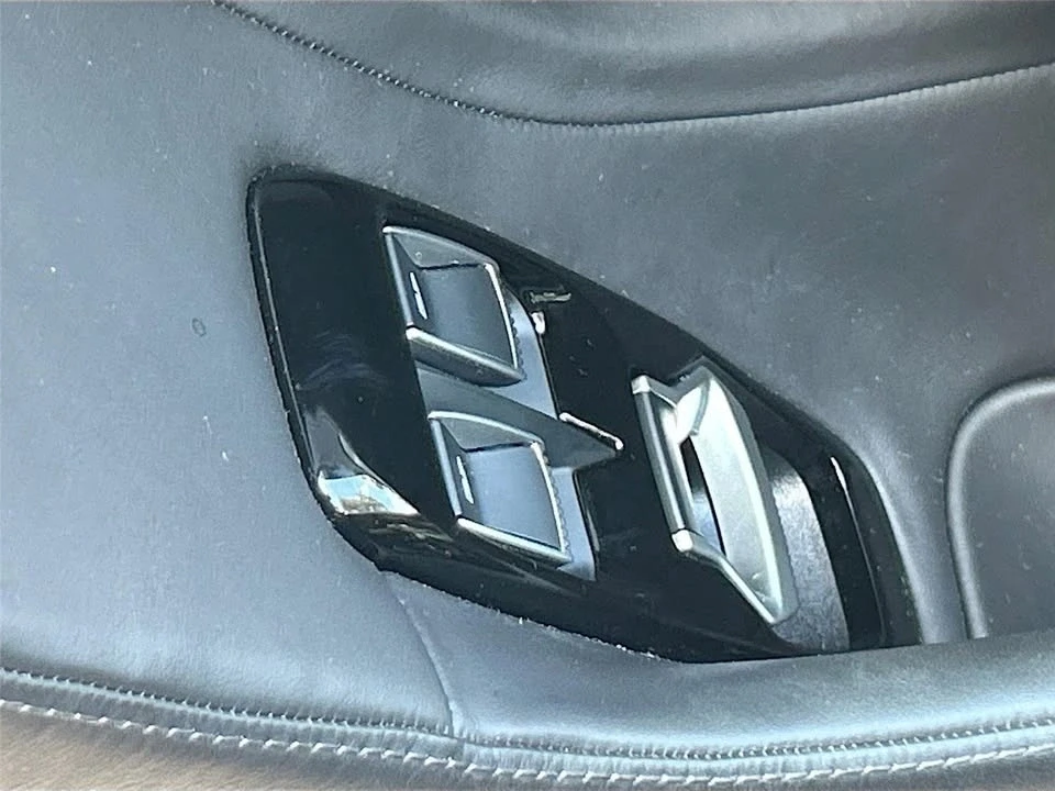 2025 McLaren GT - Image 16 of 20