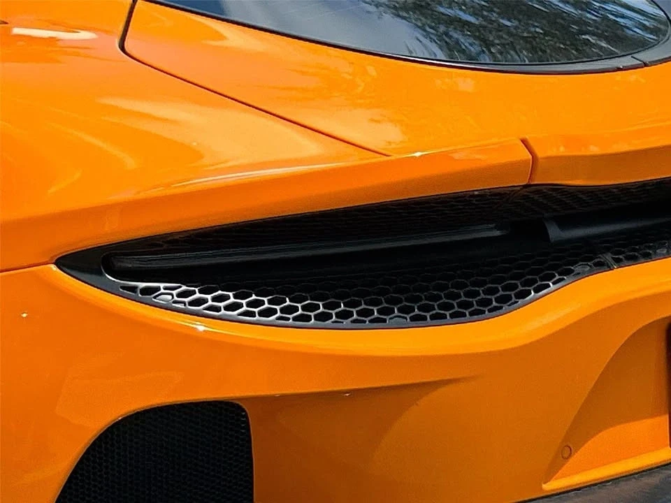 2025 McLaren GT - Image 7 of 20