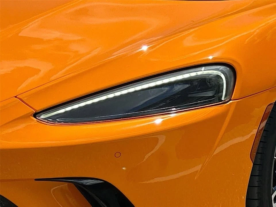2025 McLaren GT - Image 8 of 20
