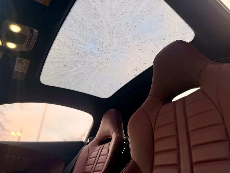 2025 McLaren GT - Image 18 of 20