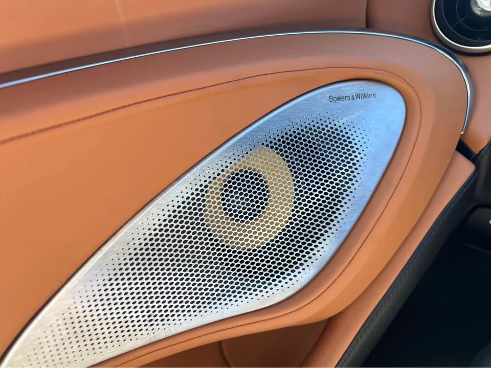 2025 McLaren GT - Image 17 of 17