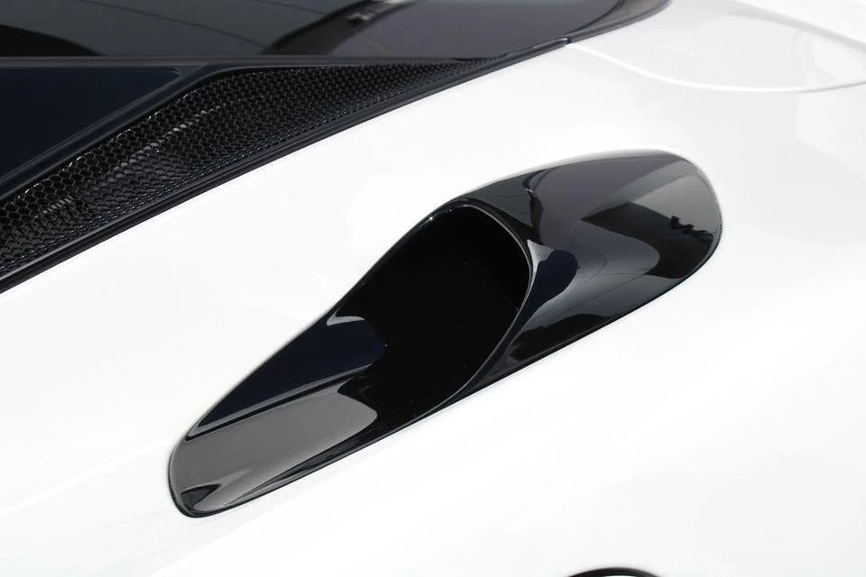 2025 McLaren GT - Image 19 of 19