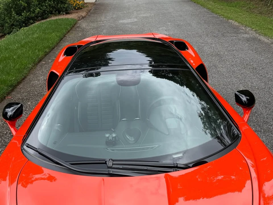 2025 McLaren GT - Image 18 of 20