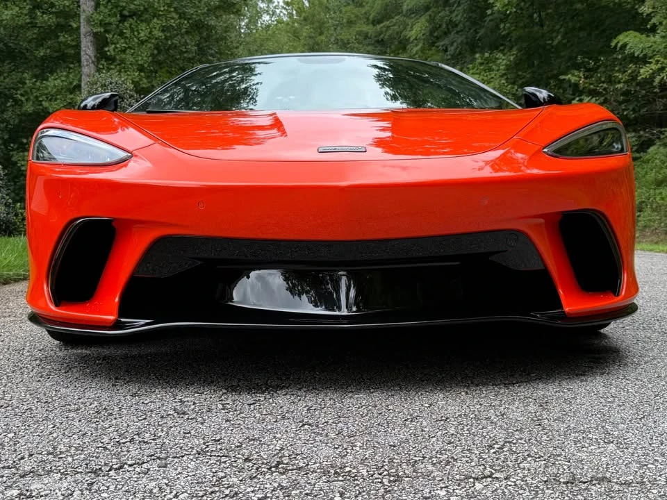 2025 McLaren GT - Image 20 of 20