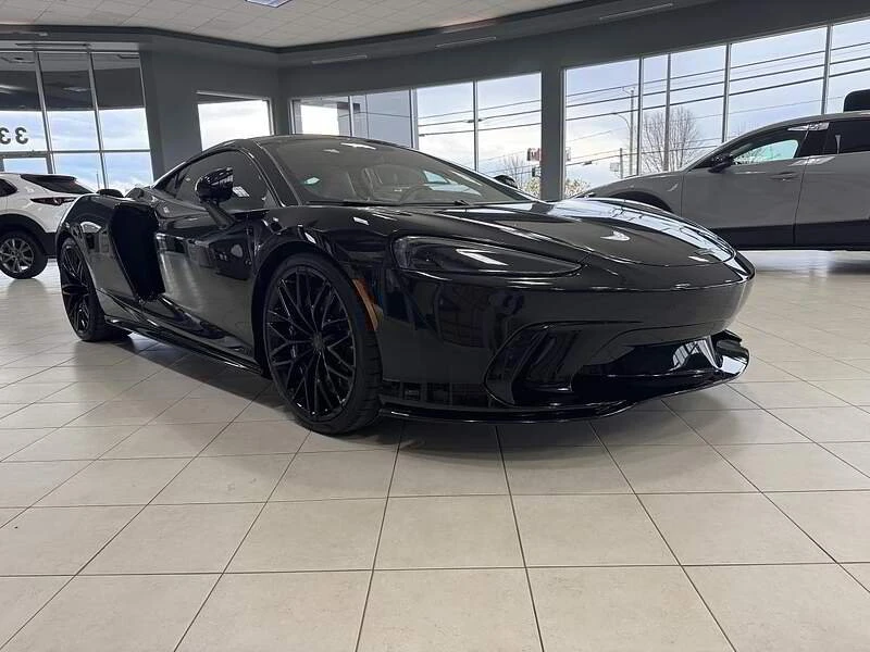 2025 McLaren GT - Image 3 of 15
