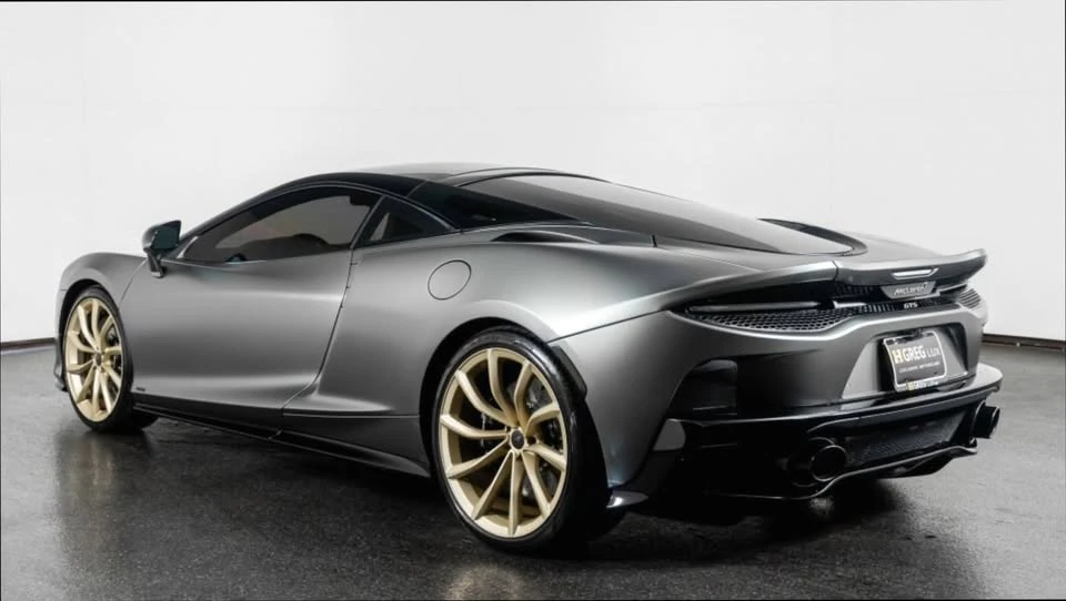 2025 McLaren GT - Image 15 of 19
