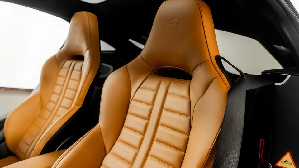 2025 McLaren GT - Image 3 of 19