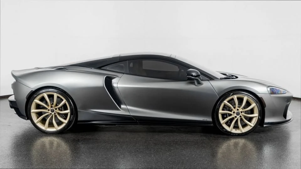 2025 McLaren GT - Image 6 of 19