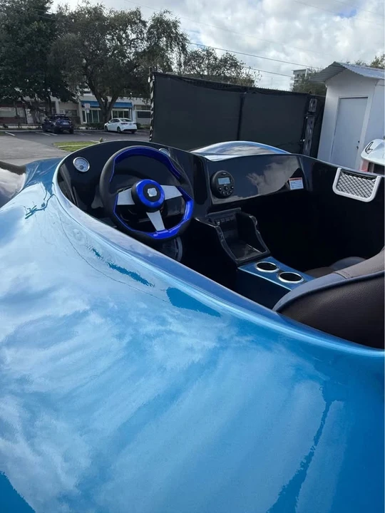 2025 McLaren W1 - Image 4 of 4