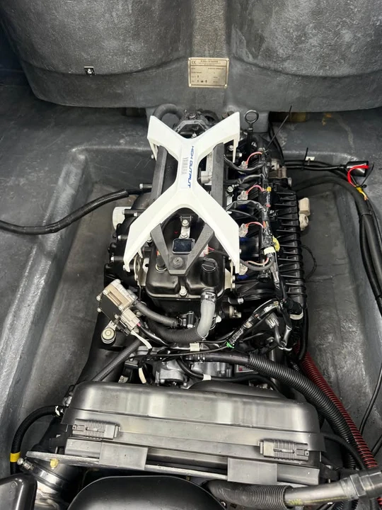 2025 McLaren W1 - Image 4 of 4