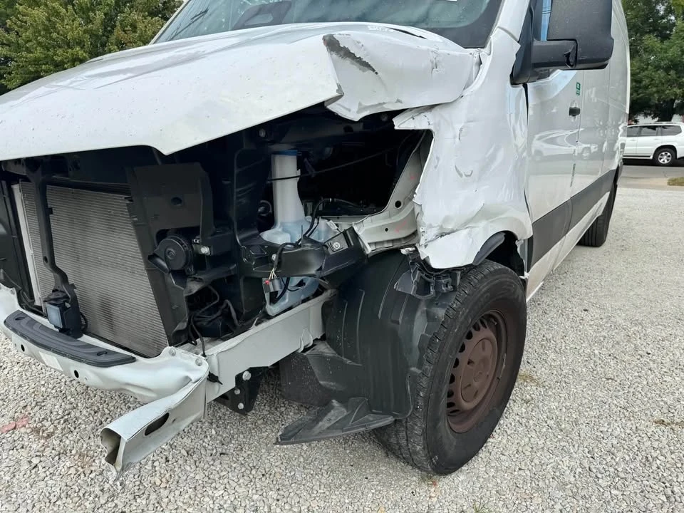 2025 Mercedes-Benz VS30 Sprinter - Image 10 of 19